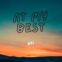 At My Best - Single - Azi