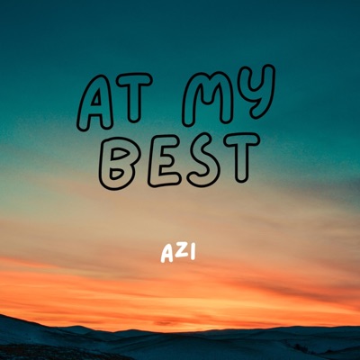 At My Best - Single