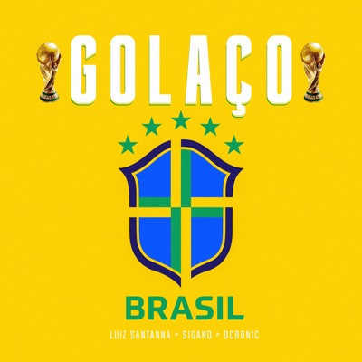 Golaço - Single