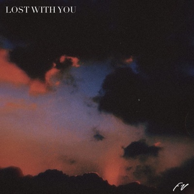 Lost With You - Single