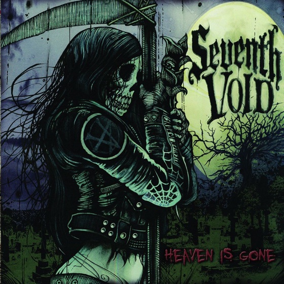 Cover artwork for Shadow on Me
