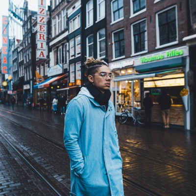 Ooouuu - Single