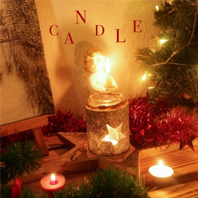 Candle (Christmas Type Beat) - Single
