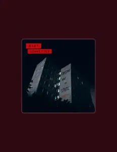 收听 Riot Committee、观看音乐视频、阅读小传、查看巡演日期等 ！