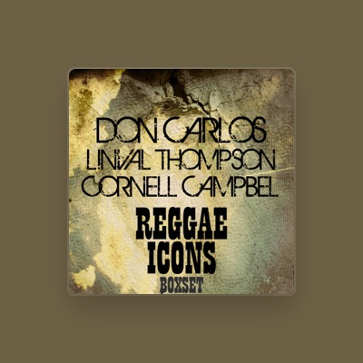 Cornell Campbell