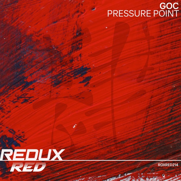 Pressure Point - Single