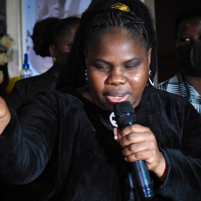 Yeso Ndi Dzina (feat. Lufuno Siphuma) - Single