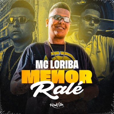 Menor Ralé - Single