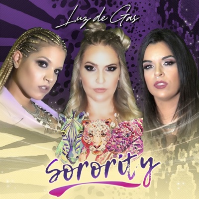 Luz de Gas (feat. Alba Dreid) - Single