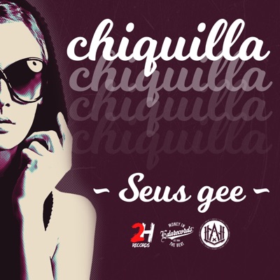 Chiquilla - Single