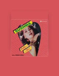 Listen to Sushma Shrestha, watch music videos, read bio, see tour dates & more!