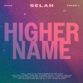 Higher Name artwork