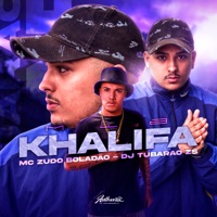 Mia Khalifa - Single - DJ Tubarão ZS & MC ZUDO BOLADÃO