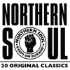 Northern Soul - 20 Original Classics - Various Artists