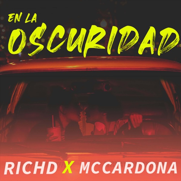 EN LA OSCURIDAD