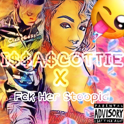 ISSAHOE (feat. Scottie Pimpen & khalahnii jones) - Single