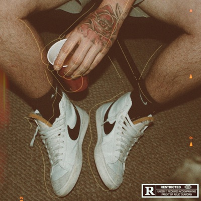 Court Vision - Single