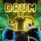 Drum - 4B & Damian Avila lyrics