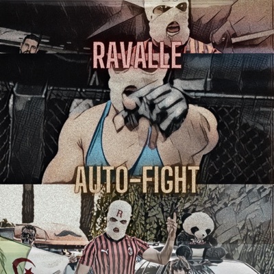 Auto-Fight - Single