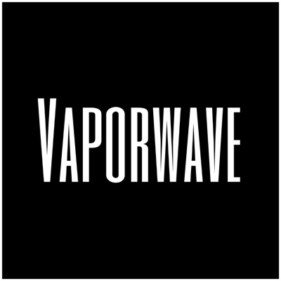 Vaporwave - Single