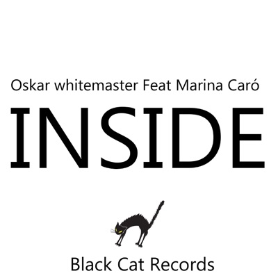 Inside (feat. Marina Caró) - Single