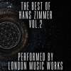 Cornfield Chase (From "Interstellar") - London Music Works