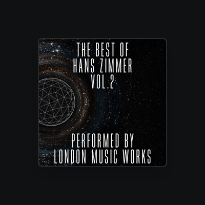 London Music Works