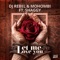 Let Me Love You (Radio Edit) [feat. Shaggy] - DJ Rebel & Mohombi lyrics