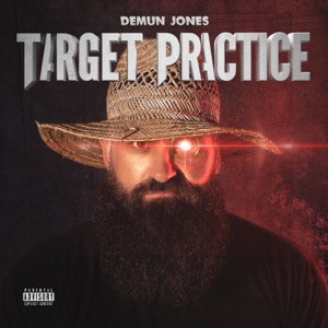 Target Practice - EP
