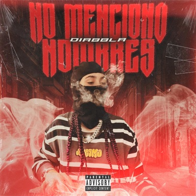 No Menciono Nombres - Single
