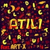Melodica Circuit (feat. ART-X) - EP
