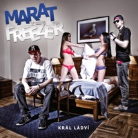 Král Ládví (feat. Marat) - EP - Freezer Beats