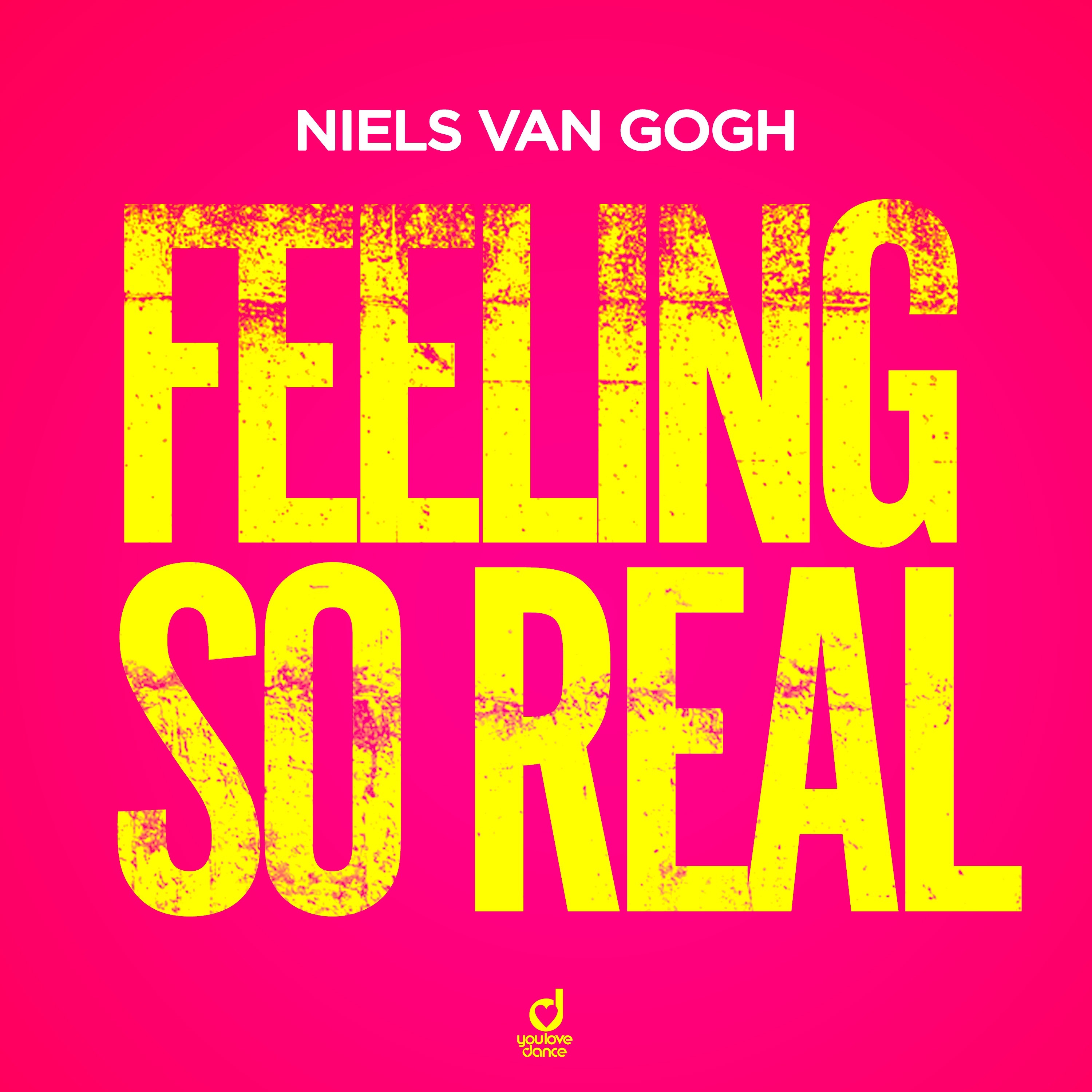 Feeling So Real - Single