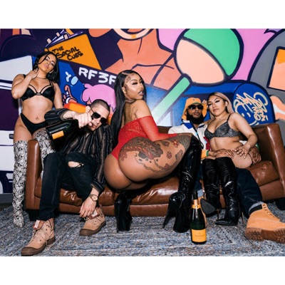 Loose Birds - Single