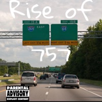 Rise of Da 757 - YFN PORKY