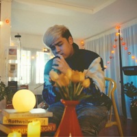 ลมหนาว (Live) - EP - SKP