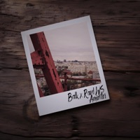 Amintiri - Single - Balk & Raul Ws