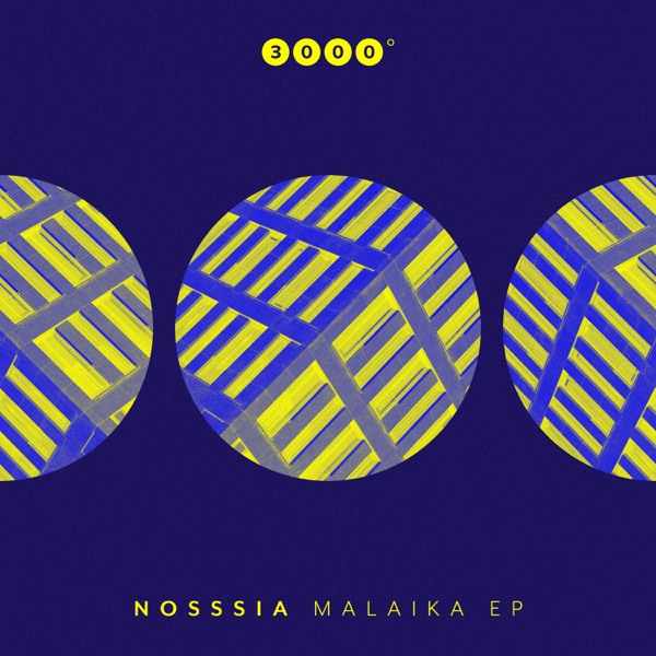 Malaika - Single