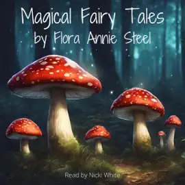 Magical Fairy Tales by Flora Annie Steel (Unabridged)