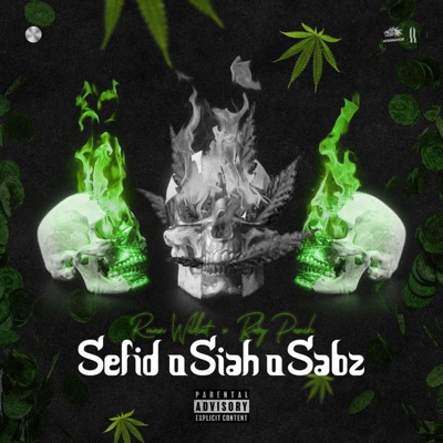 Sefid O Siah O Sabz (feat. Boby Punch) - Single