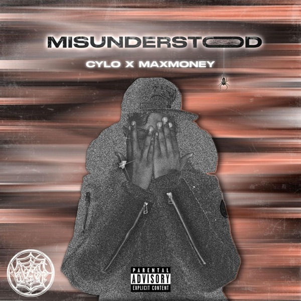 MISUNDERSTOOD (feat. MaxMoney)
