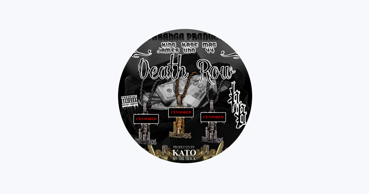 Mag.44 - Apple Music