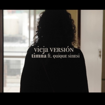 Vieja Versión (feat. Quique Sinesi) - Single