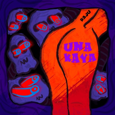 Una Kaya - Single