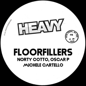 Floorfillers - Single