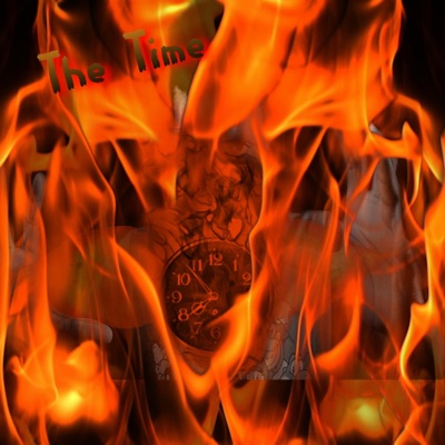 The Time - Single