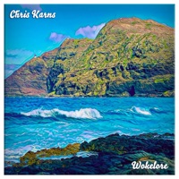 Wokelore - Single - Chris Karns