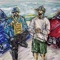 Check In (feat. Jay Worthy) - DJ Muggs lyrics