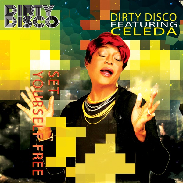 Set Yourself Free (feat. Celeda)