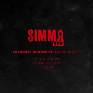 Right Now - Single